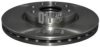 JP GROUP 1263103609 Brake Disc